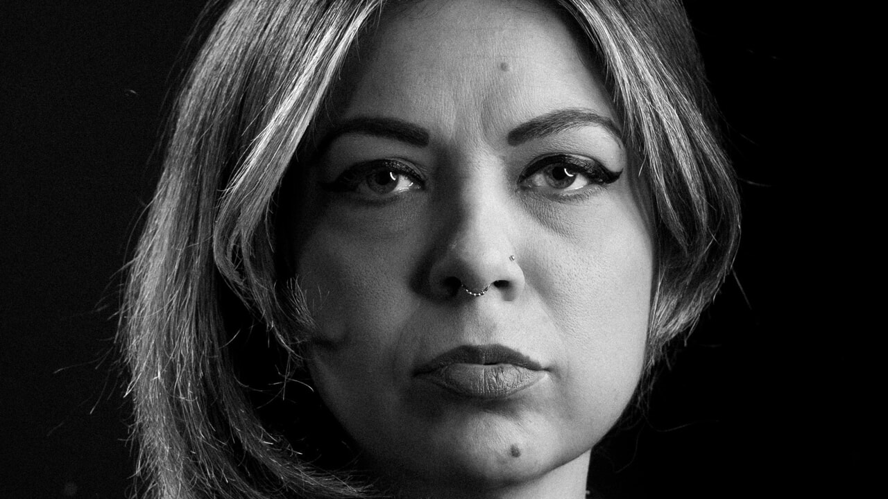 "The Unicorn Girl" est jusqu'à présent le meilleur roman de l'année