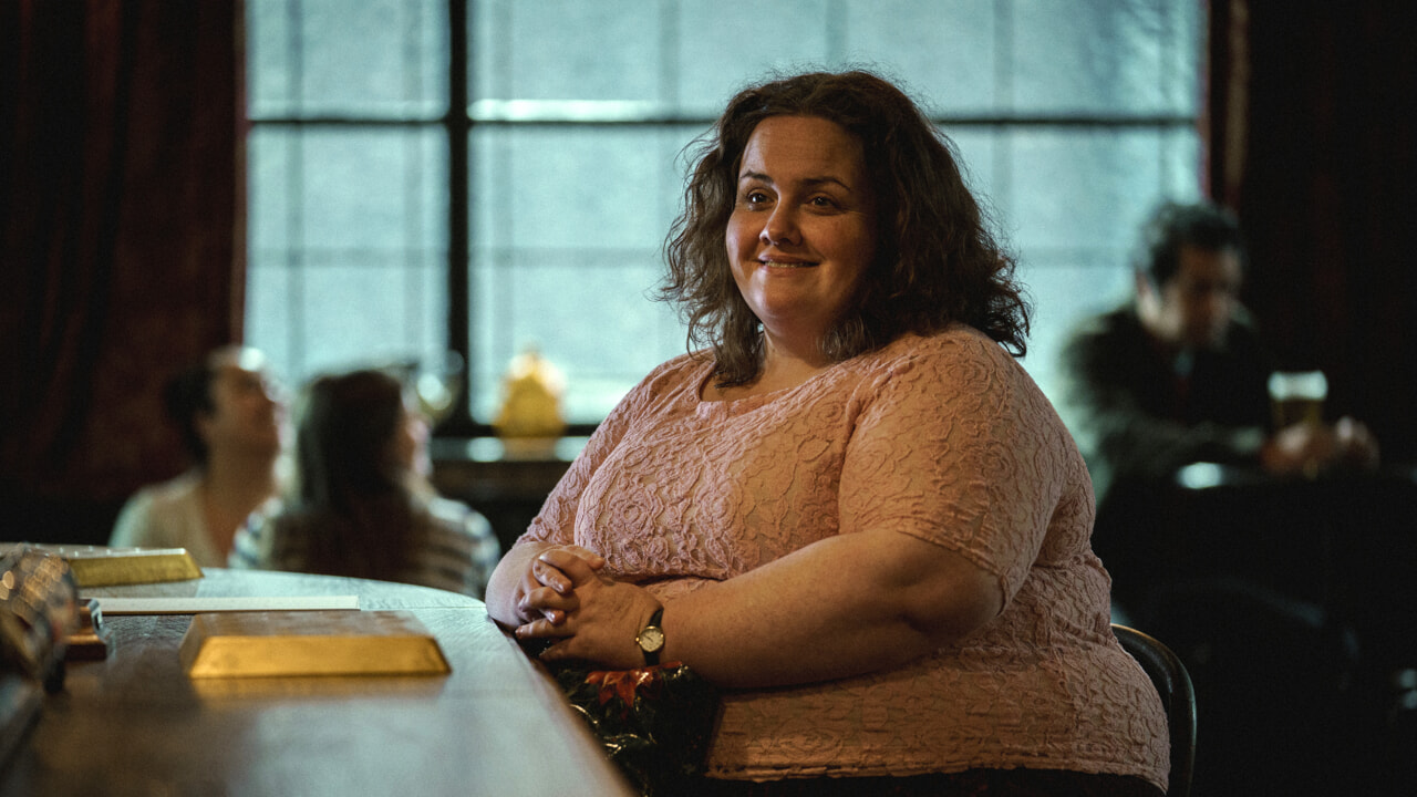 Que voir sur Netflix ce week-end, les séries et films incontournables