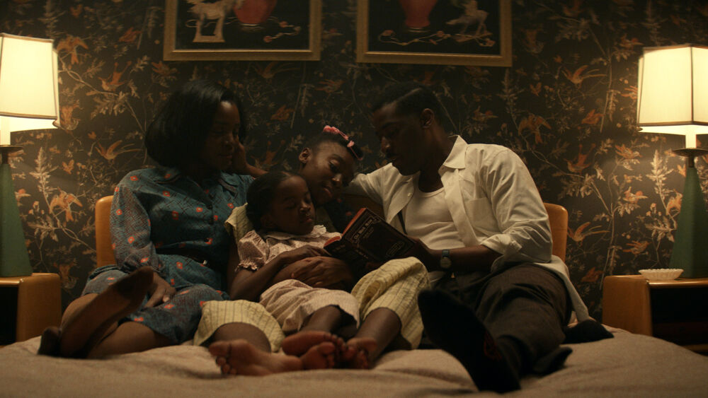 Sept films et une série TV à voir sur Prime Video ce week-end