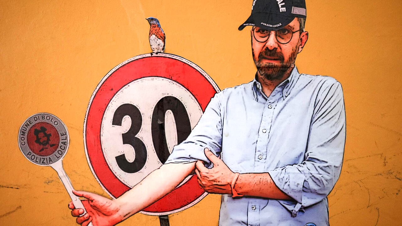 Je vais vous expliquer la vraie raison pour laquelle le Gouvernement ne veut pas des "30 Villes"