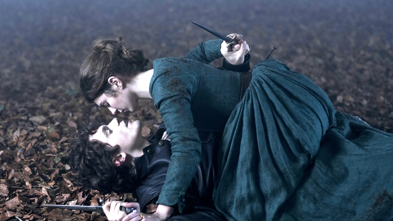 My Lady Jane, date de sortie et intrigue de la "réponse" de Prime Video à Bridgerton