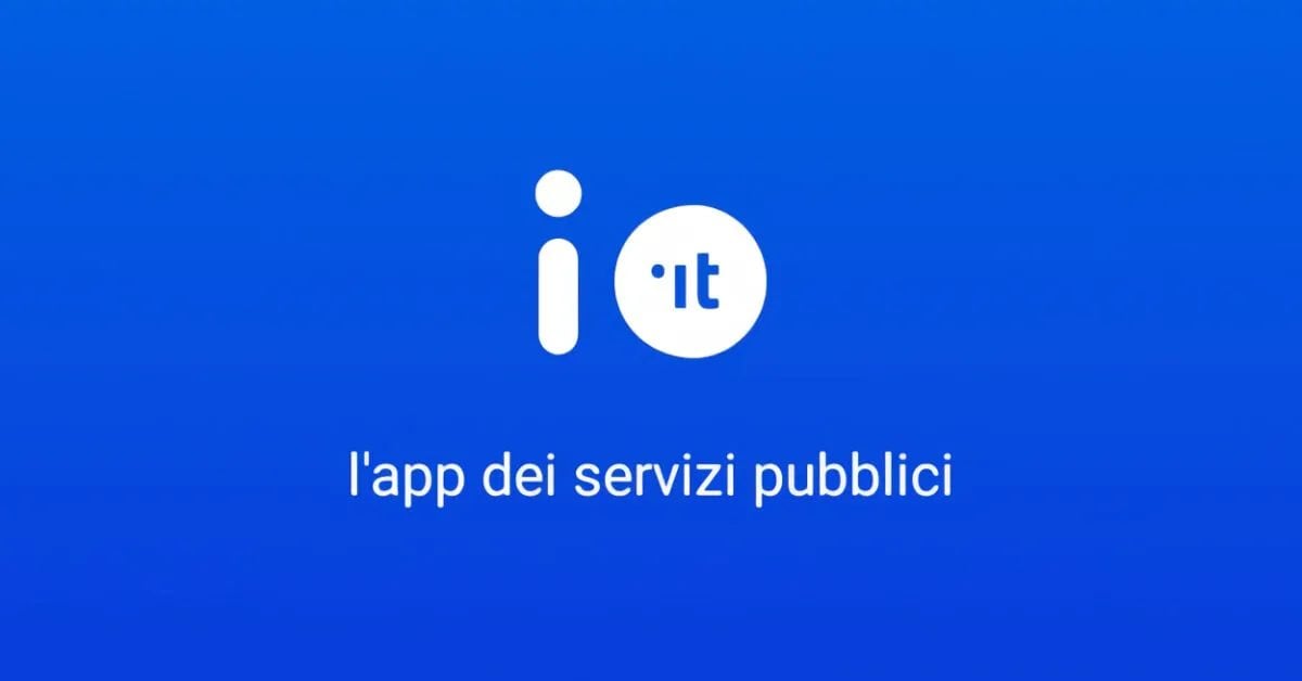 App IO - Logo