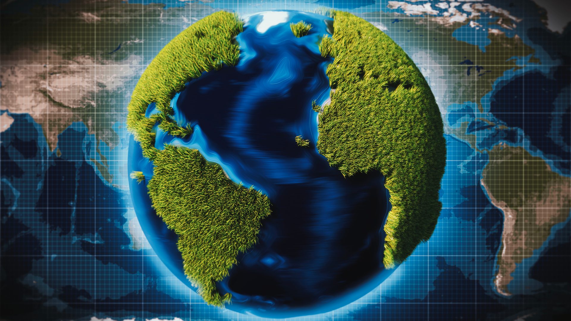 giornata terra cosa cambiato