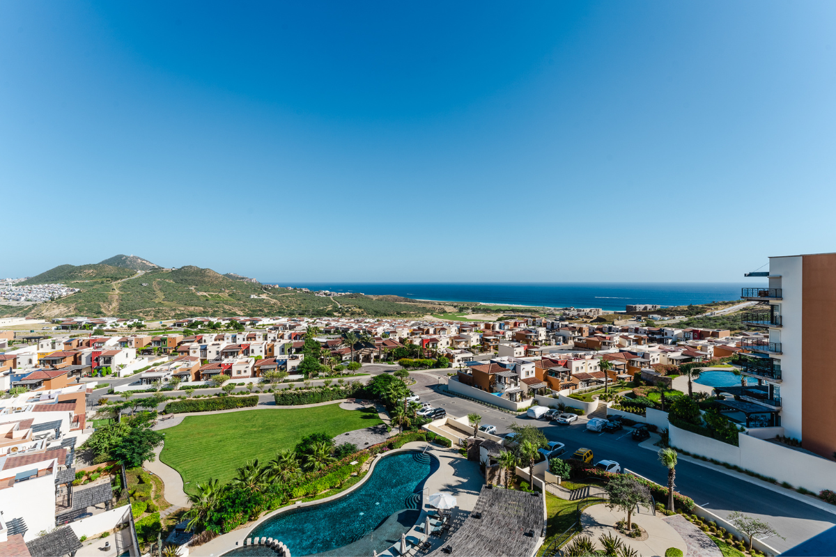 Copala, le début de Quivira dans la vente immobilière