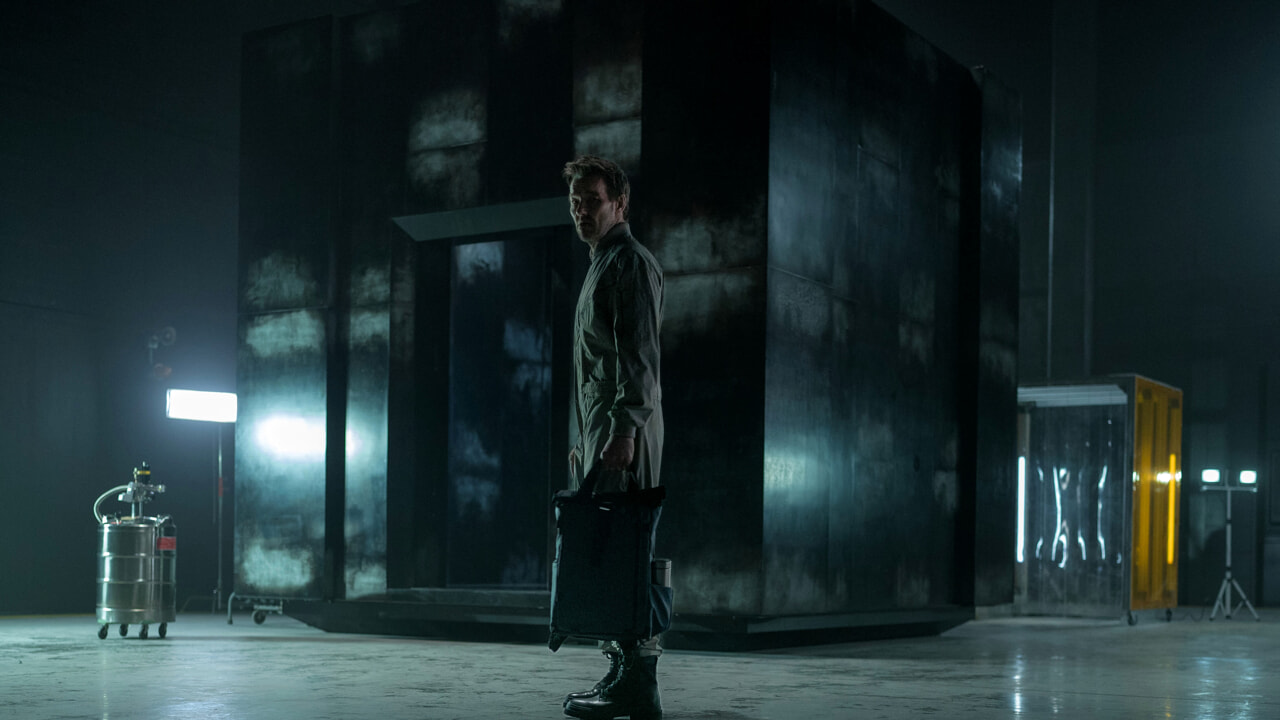 Dark Matter : intrigue, bande-annonce et date de sortie de la série "science-fiction" Apple TV+