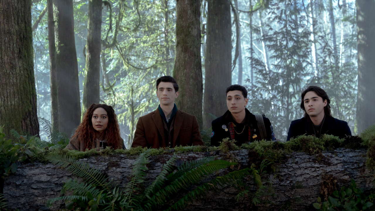 Dead Boy Detectives, la nouvelle série Netflix de l'univers The Sandman : la bande-annonce et quand elle sortira