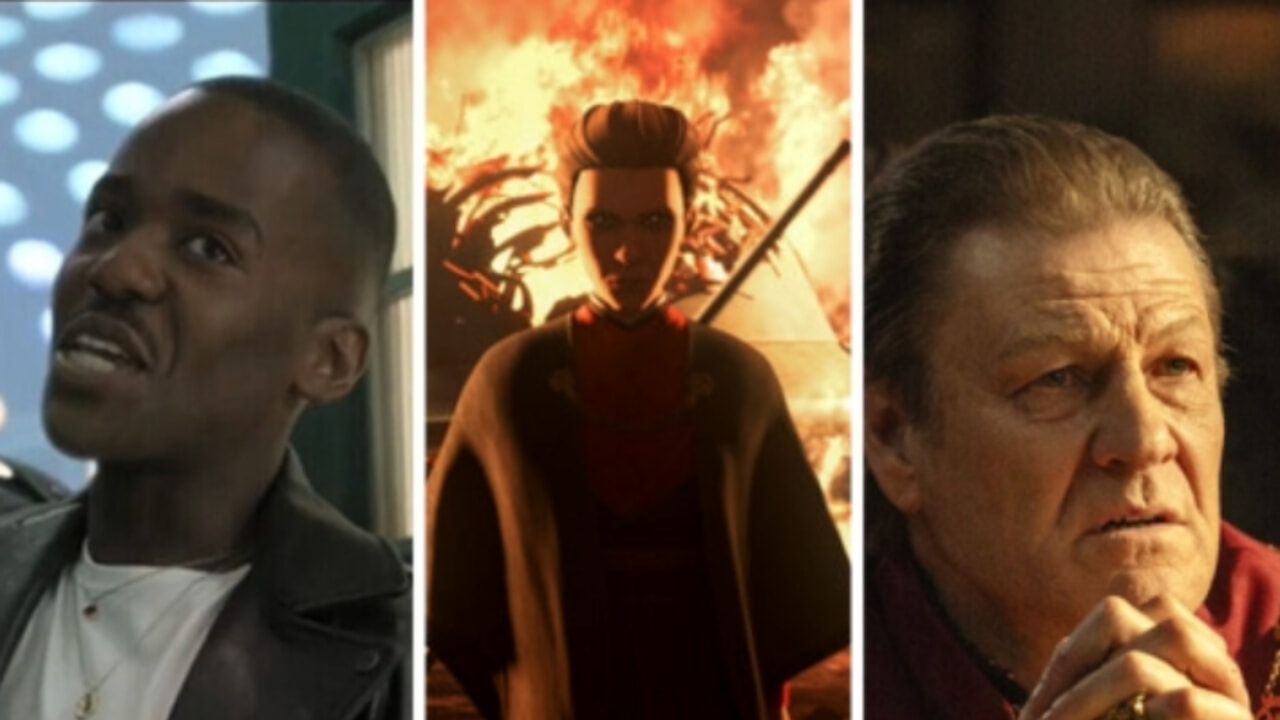 Disney+, la série la plus attendue de mai 2024