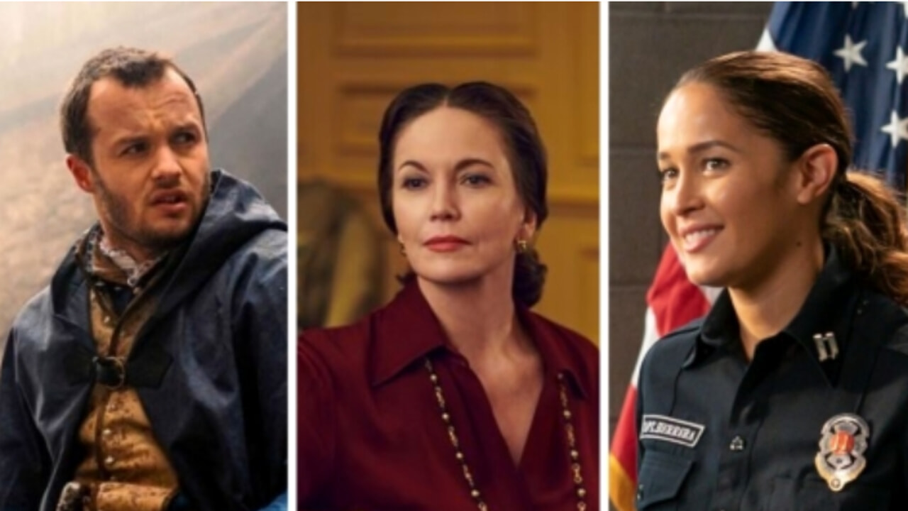 Disney+, toutes les sorties de mai 2024