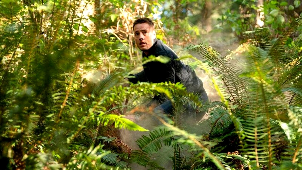 Disney+, y aura-t-il Tracker 2 ?