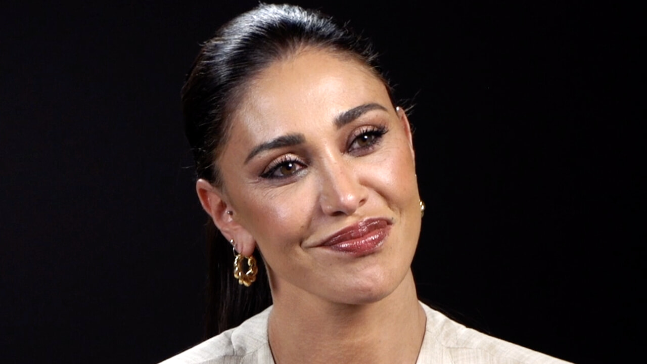 ENTRETIEN |  Belen : "Je me suis effondrée mais je me suis relevée. Je me suis finalement mise en premier"