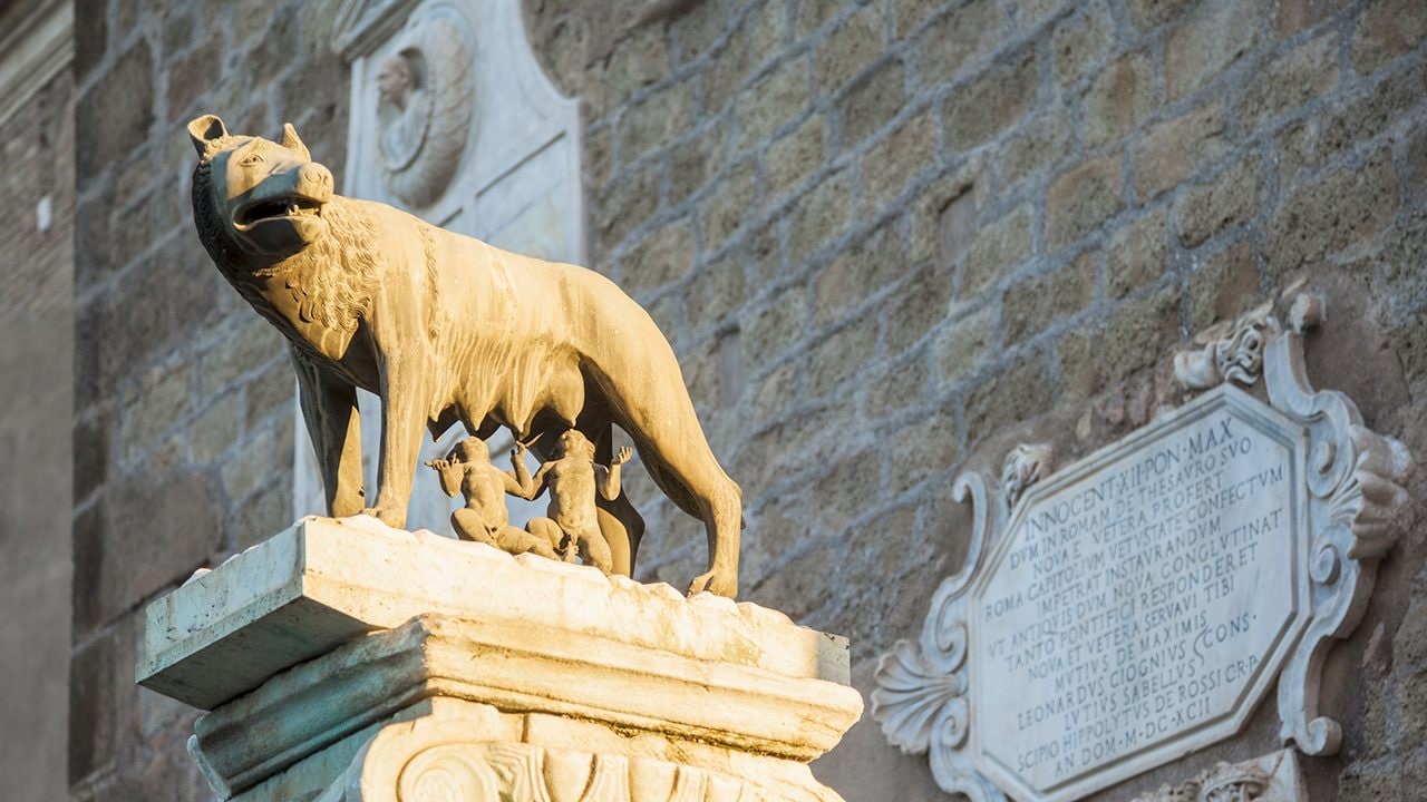 fondazione roma 21 aprile 753