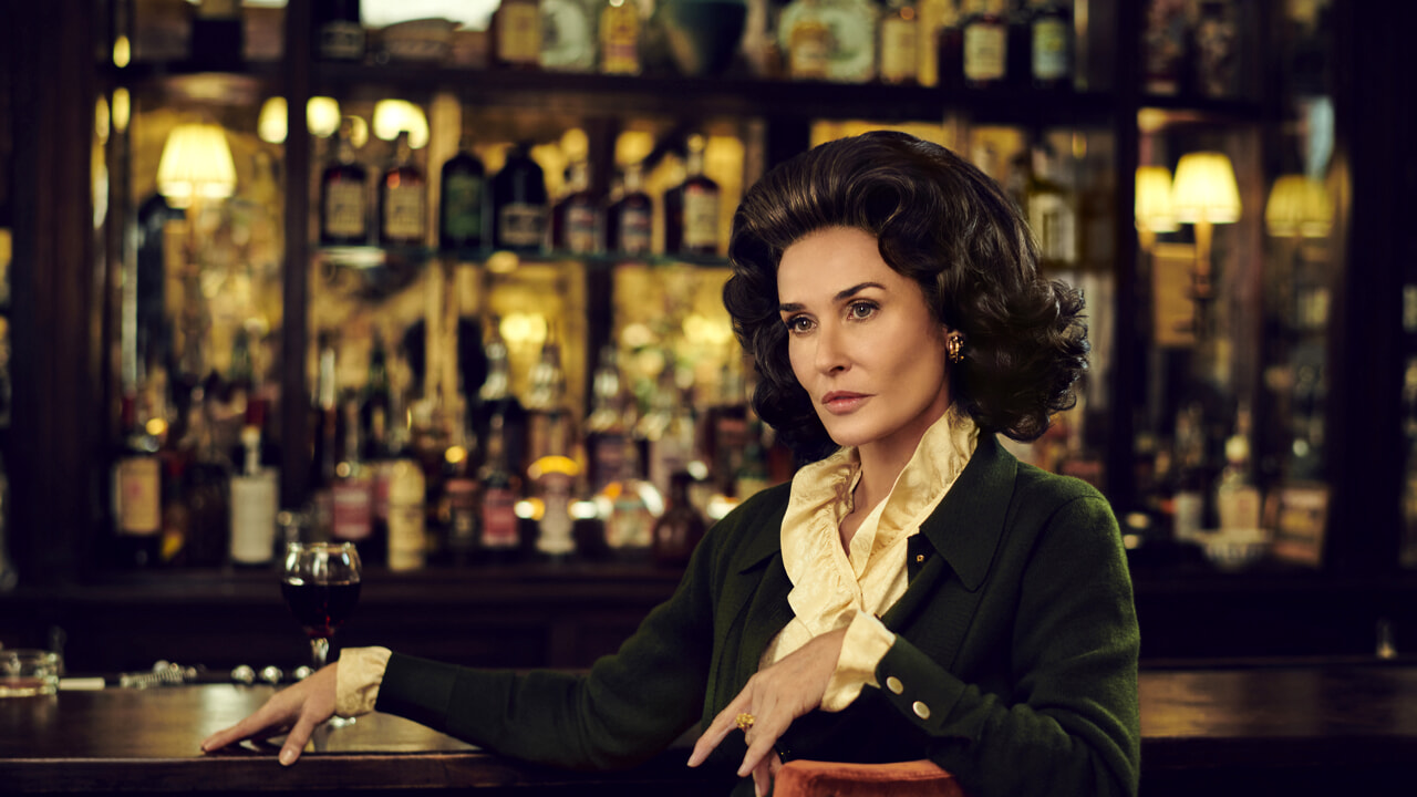 Feud : Capote Vs. The Swans arrive sur Disney+ : le titre, l'intrigue, le casting et quand il sortira