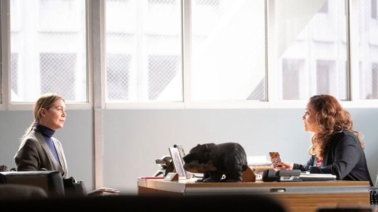 Grey's Anatomy 20, quand les épisodes sortent en Italie : le calendrier complet