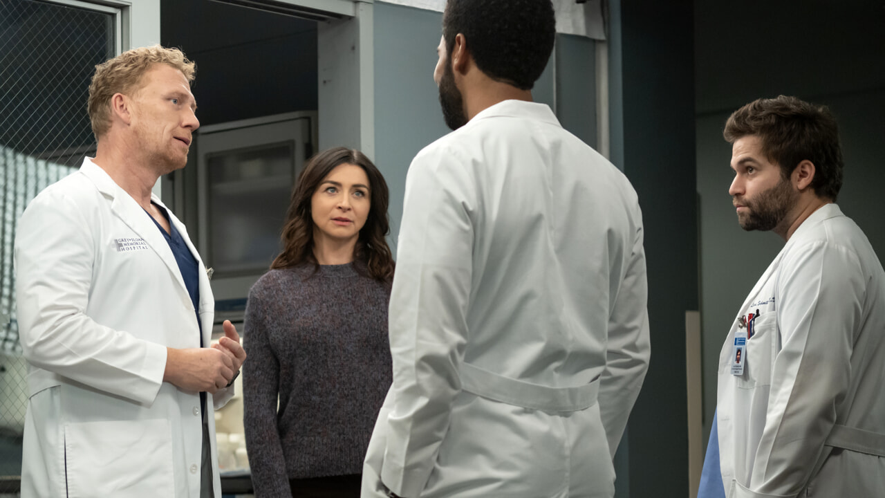 Grey's Anatomy, la vingtième saison arrive sur Disney+ : intrigue, qui revient, stars invitées, bande-annonce