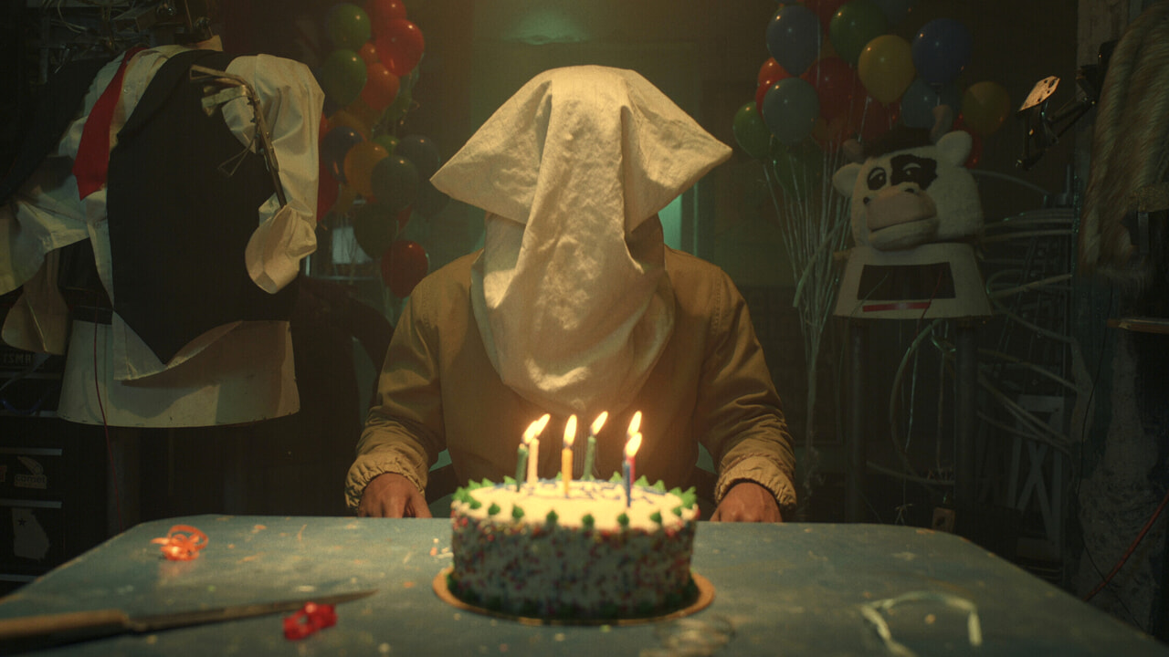 Huit films, une série TV et une comédie à voir sur Prime Video cette semaine