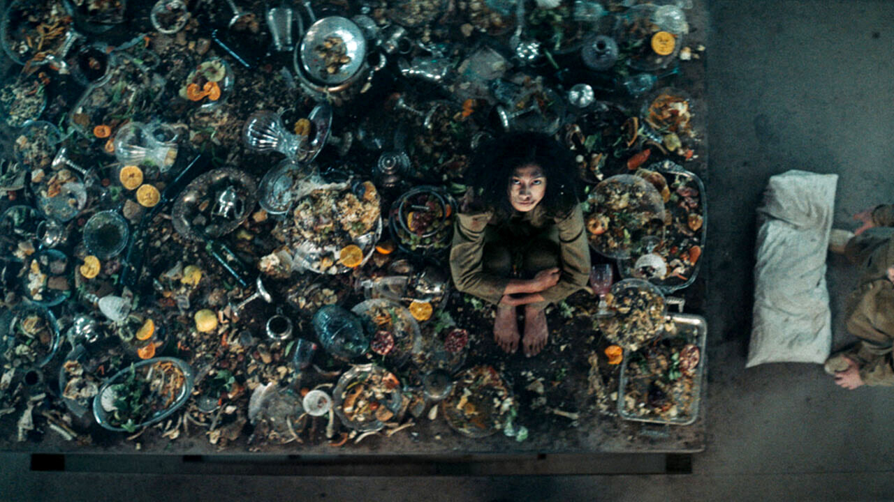 Il Buco 2 : la suite du thriller espagnol de 2020 arrive