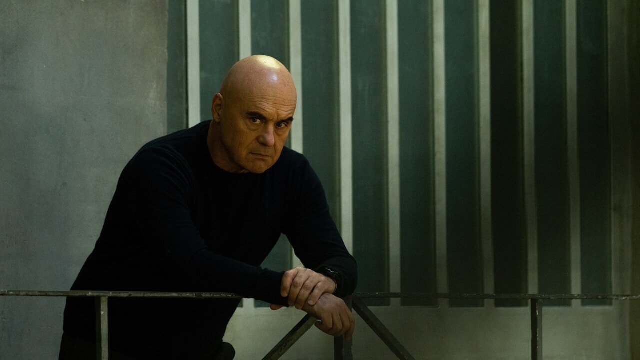 Il Re 2 : où est tournée la série Sky avec Luca Zingaretti, tous les lieux