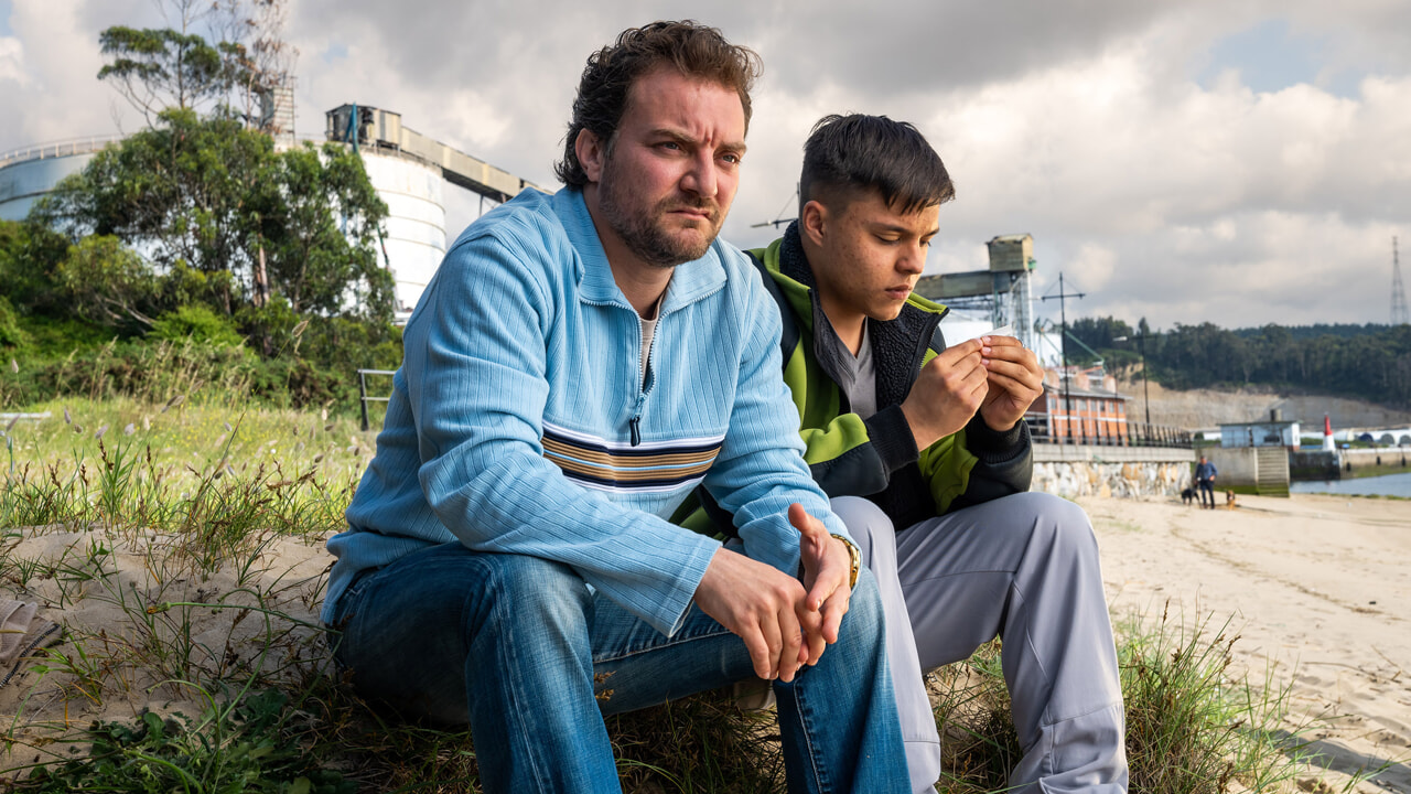 L'histoire vraie derrière See You in Another Life