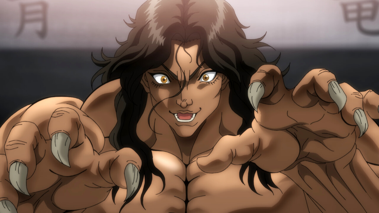 Le meilleur anime à regarder sur Netflix