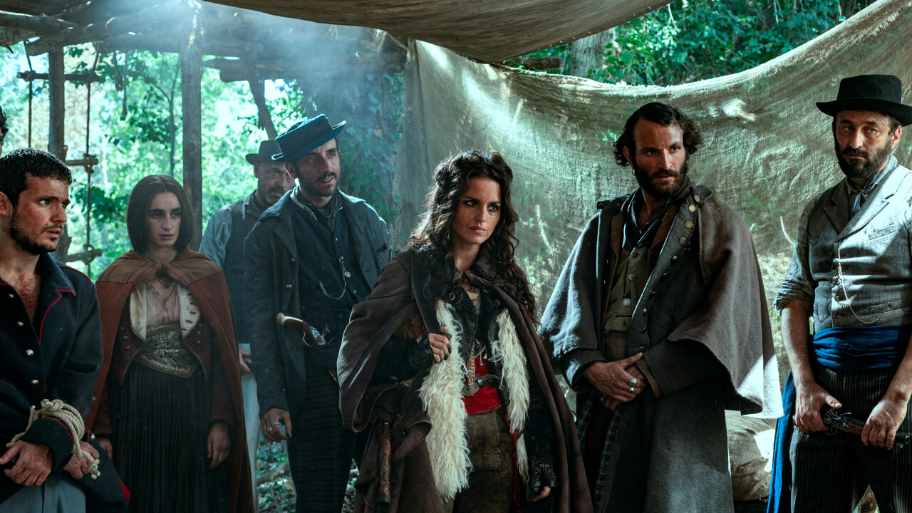 Les Brigands 2 seront-ils là ?  Ce que nous savons jusqu'à présent