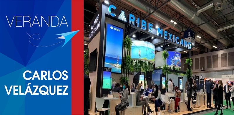 Les Tianguis du « métaverse »