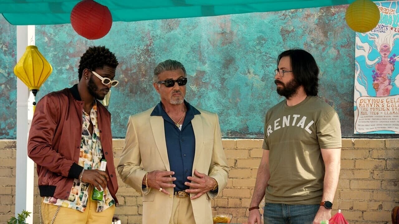 Paramount+, l'annonce : Tulsa King 2 est en production