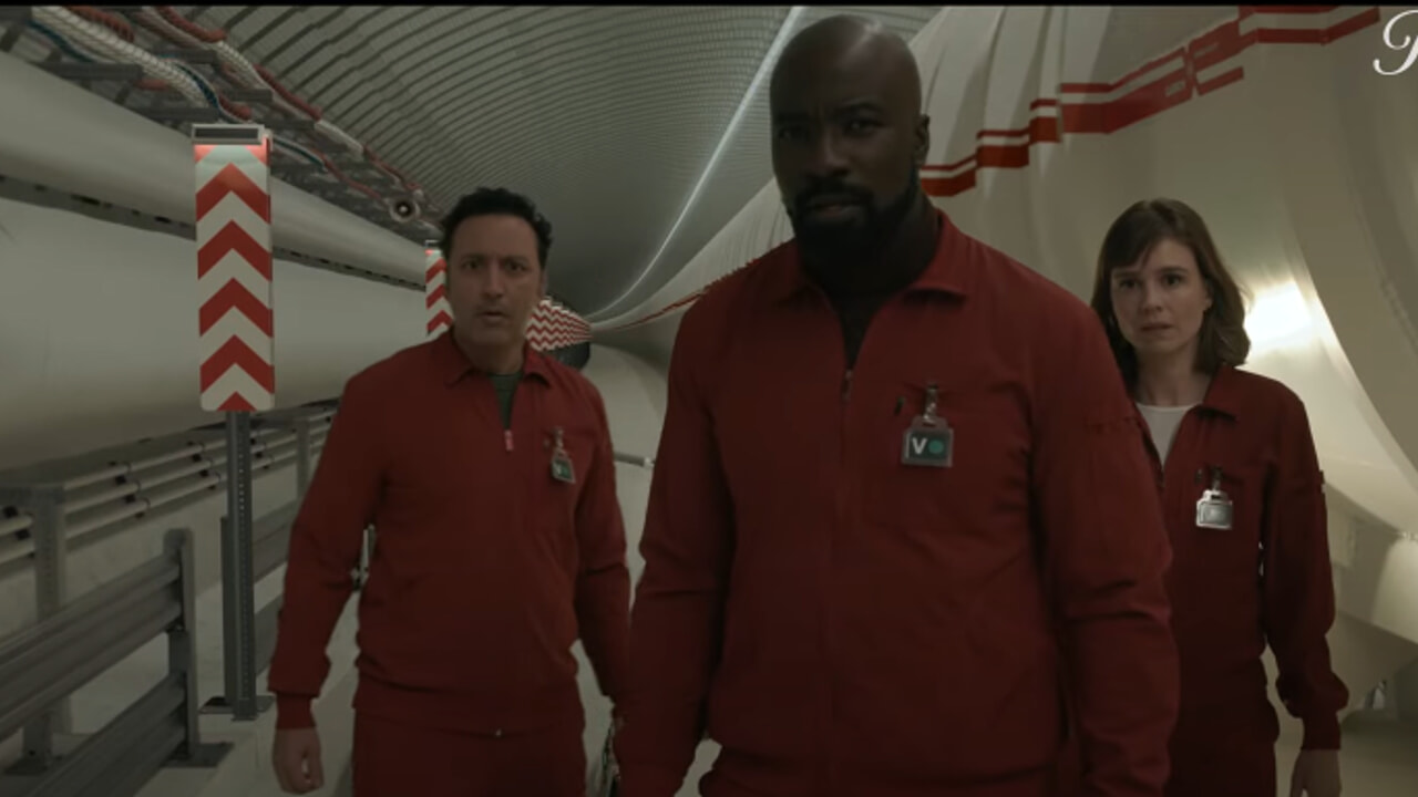 Paramount+, la dernière saison d'Evil arrive : intrigue, bande-annonce et date de sortie