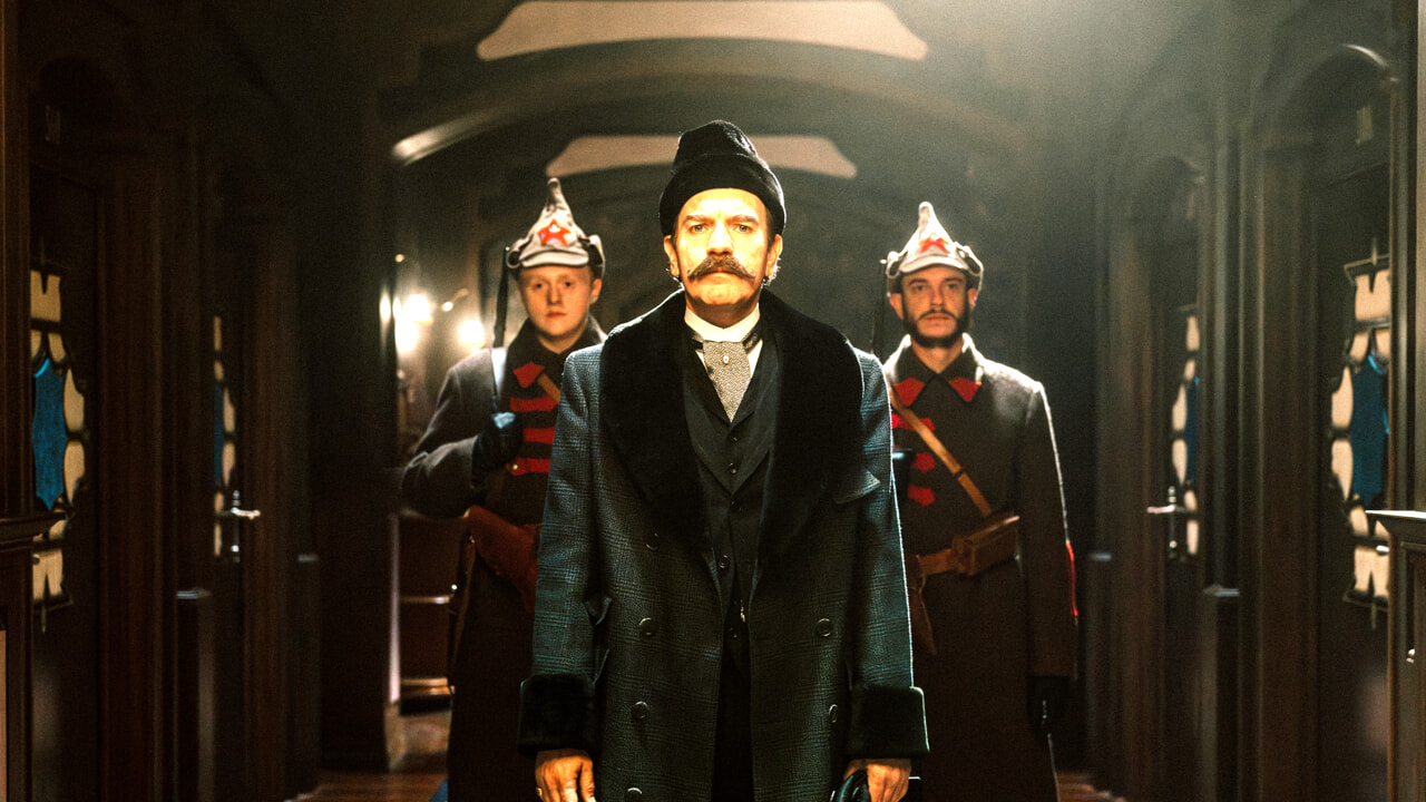 Paramount+, toutes les nouveautés de mai 2024