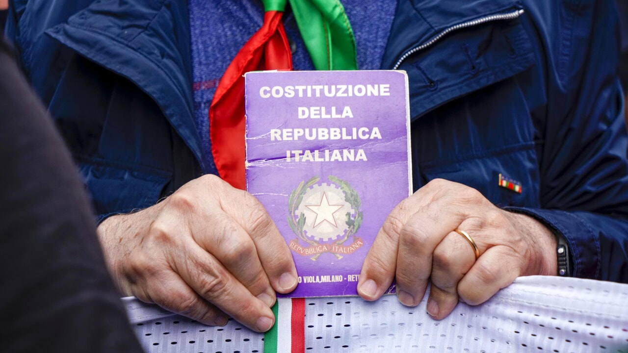 Parce que nous avons déjà trahi le 25 avril