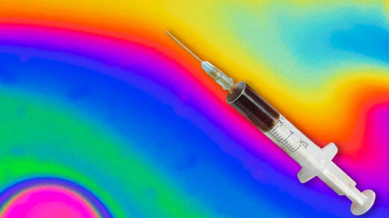 Krokodil perche si chiama cosi effetti salute cos'e