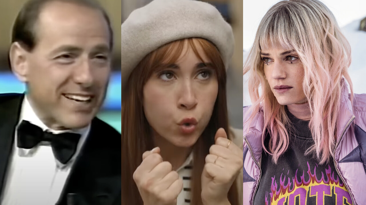 Que voir sur Netflix ce week-end, les séries et films incontournables