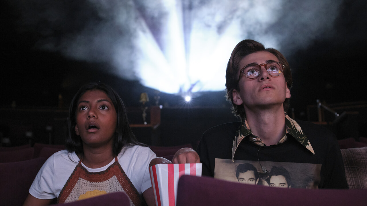 Sept films et une série TV à voir sur Prime Video ce week-end