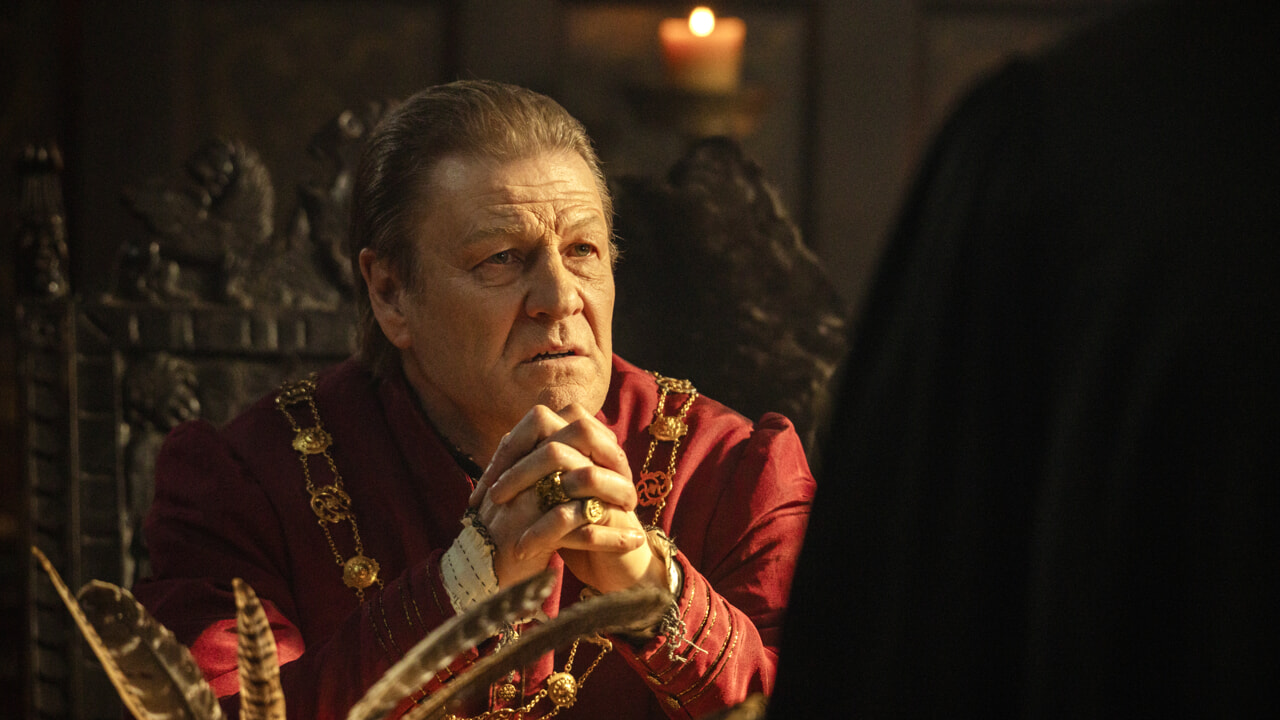 Shardlake arrive sur Disney+ : bande-annonce, intrigue, casting et date de sortie