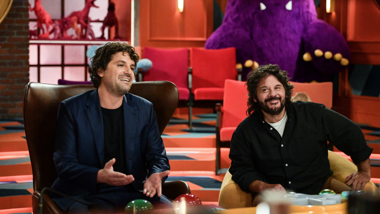 Six films et une série TV à voir sur Prime Video cette semaine