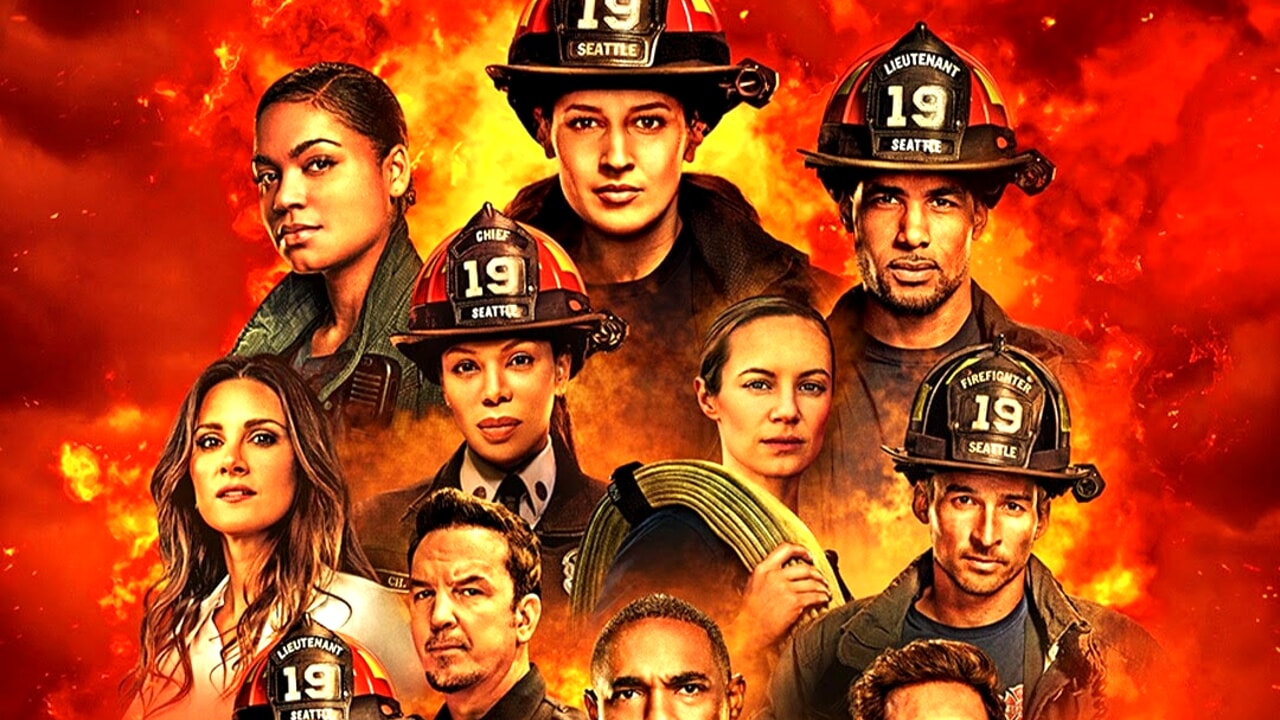 Station 19, l'ultime saison arrive sur Disney+ : quand sort-elle
