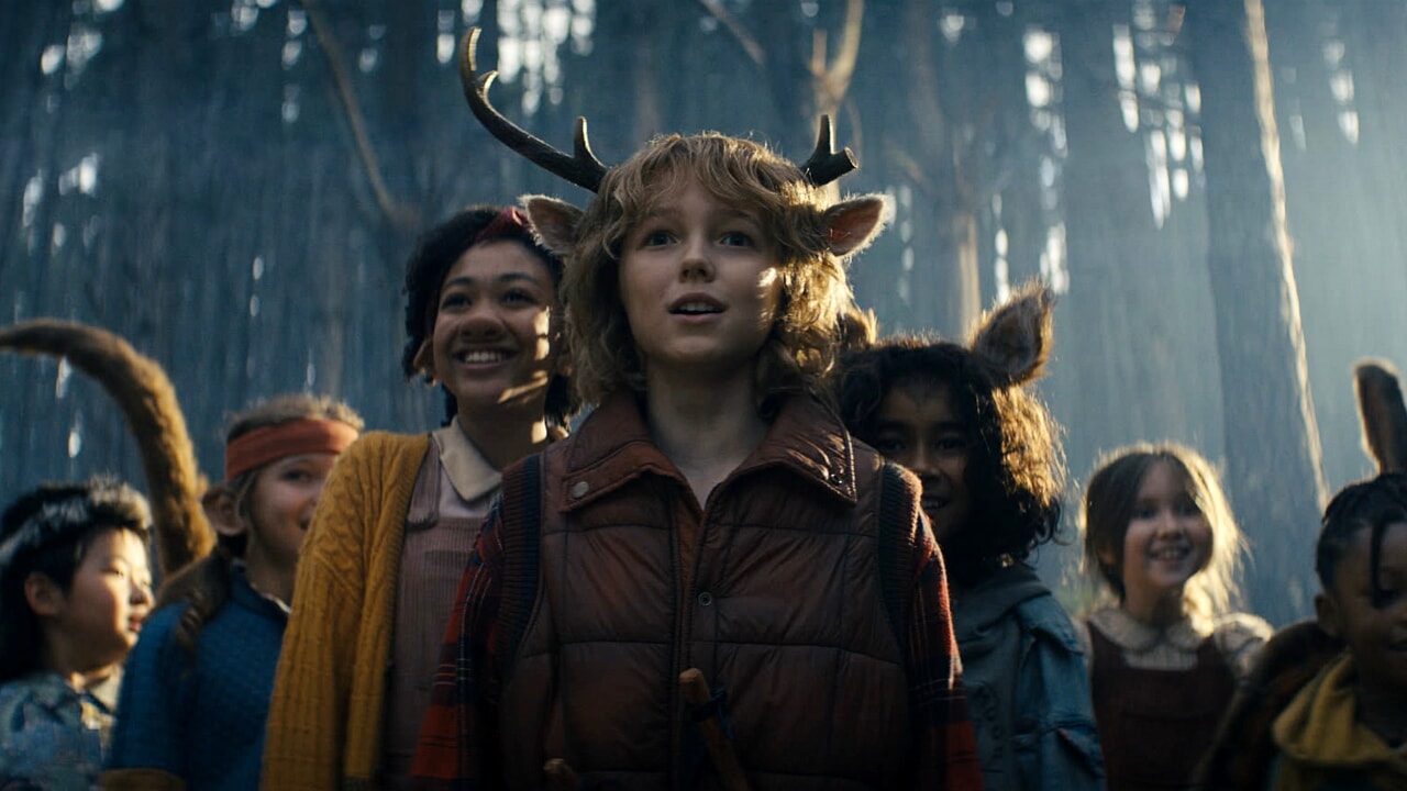 Sweet Tooth 3 : bande-annonce et date de sortie de l'ultime saison dévoilées