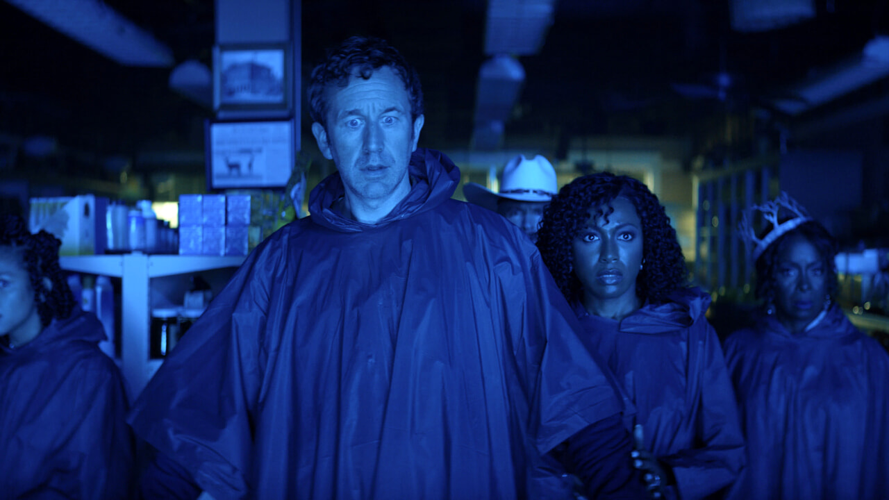 The Big Door Prize 2 : bande-annonce, intrigue et date de sortie de la nouvelle saison de la série comique Apple TV+