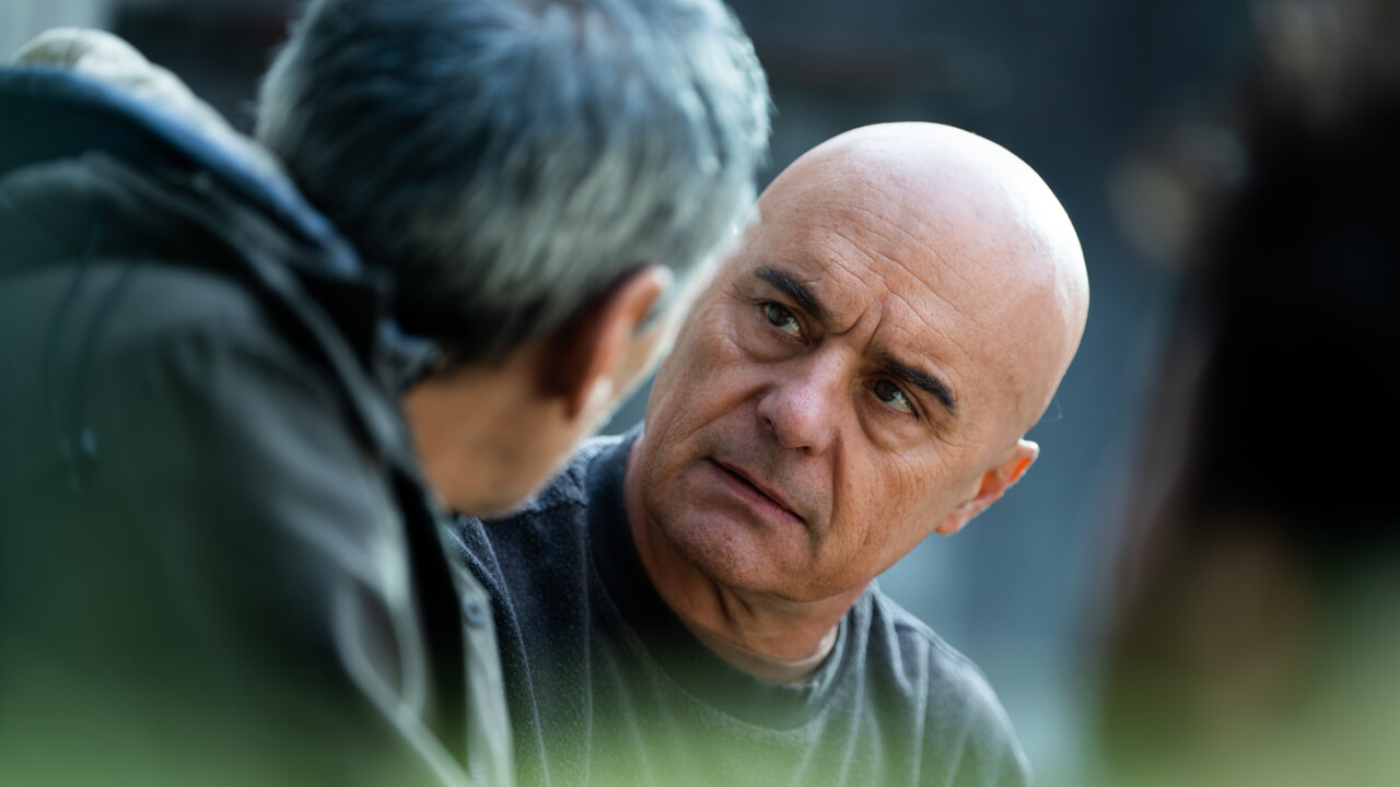 The King 2 : quand les épisodes sortent sur Sky, le calendrier complet