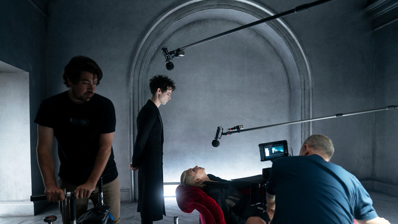 The Sandman 2 : les titres des épisodes dévoilés