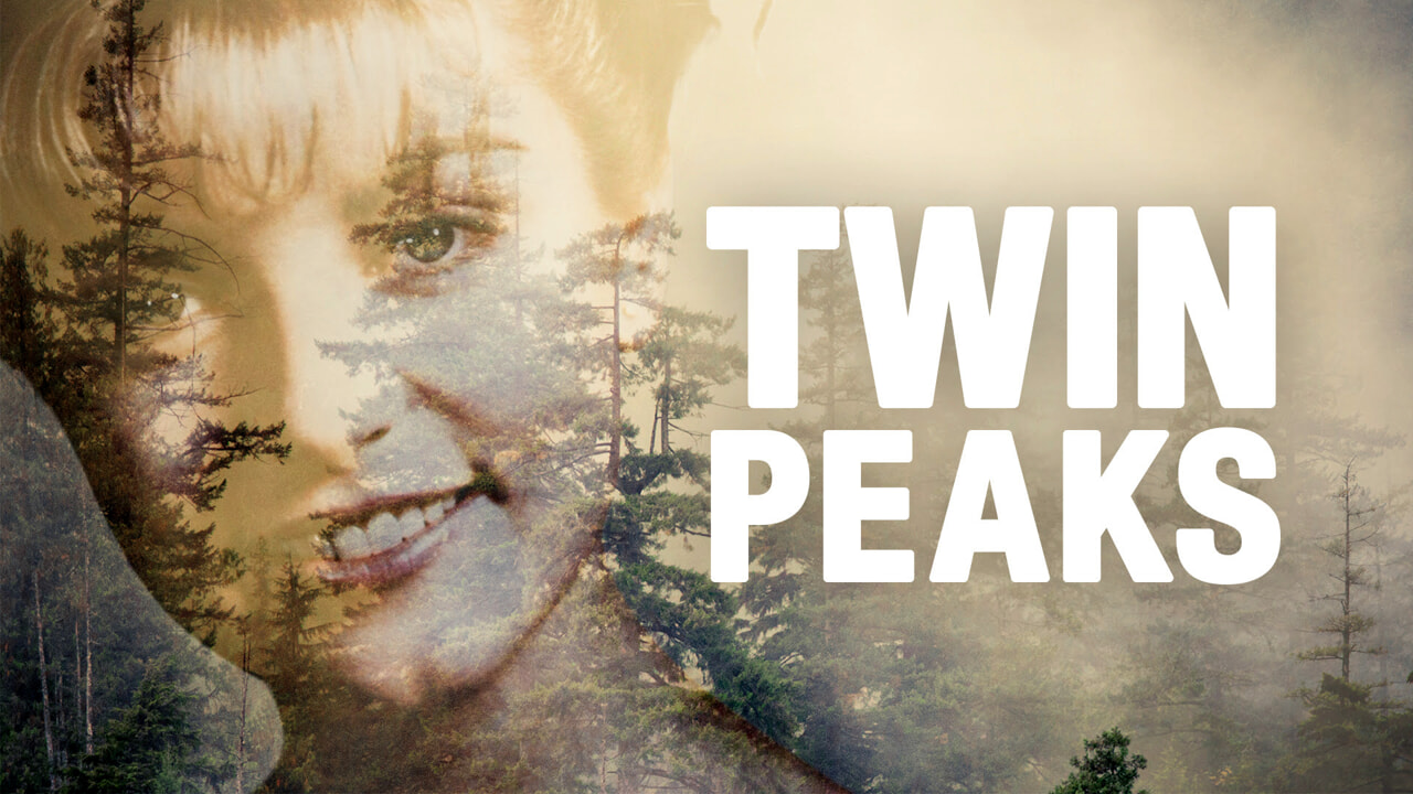 Twin Peaks, le chef-d'œuvre de David Lynch disponible sur Pluto TV