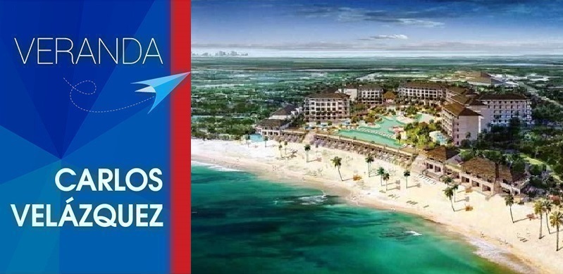 Xóchitl et le tourisme à Acapulco