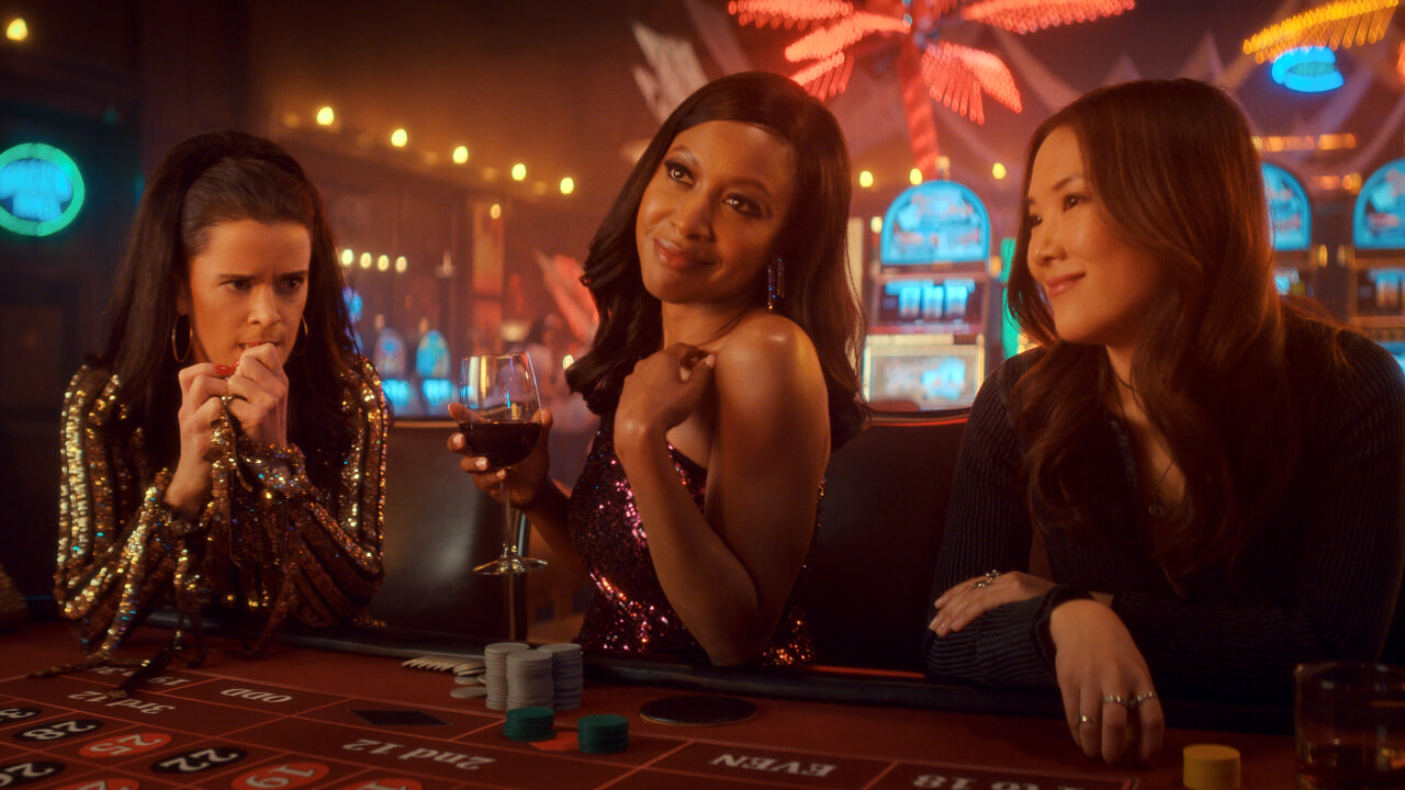 Y aura-t-il « Le Prix du Destin 3 » ?  Ce que nous savons jusqu'à présent