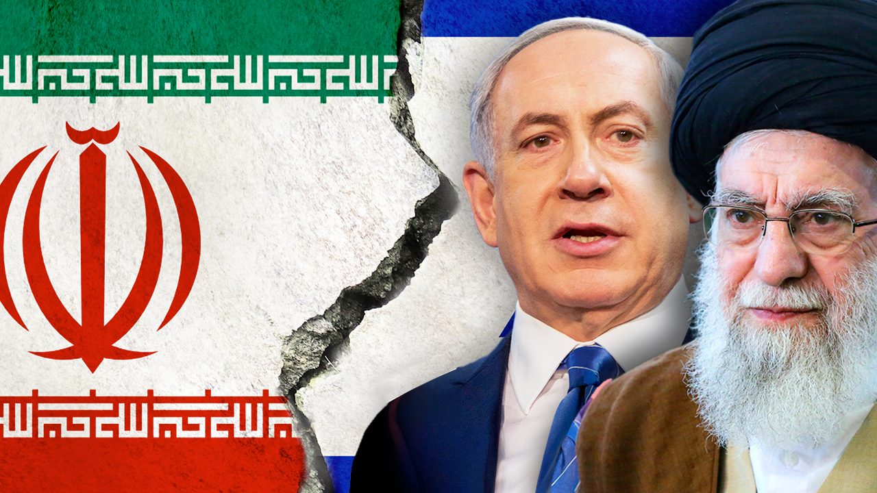 attacco iran israele