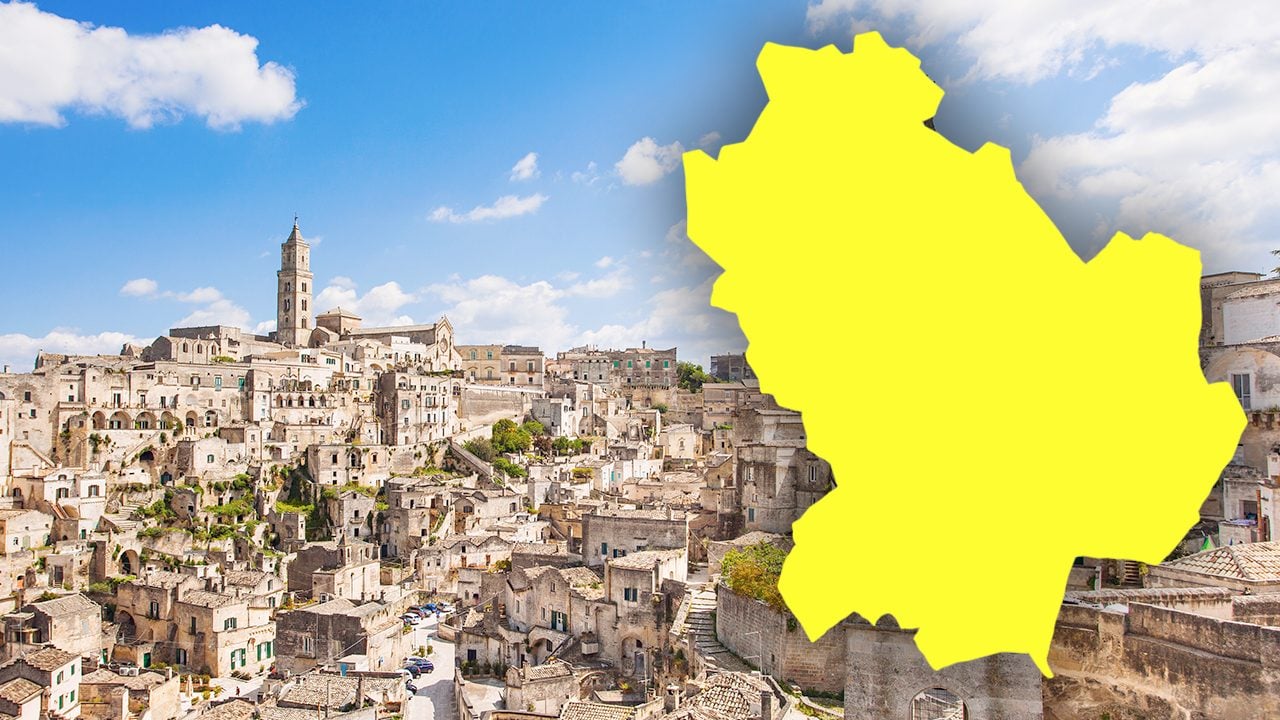 10 curiosita basilicata
