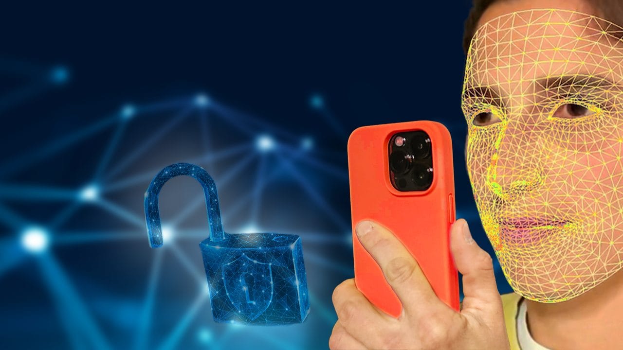 riconoscimento facciale