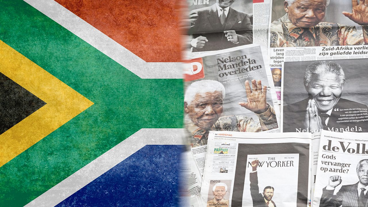 storia apartheid sudafrica