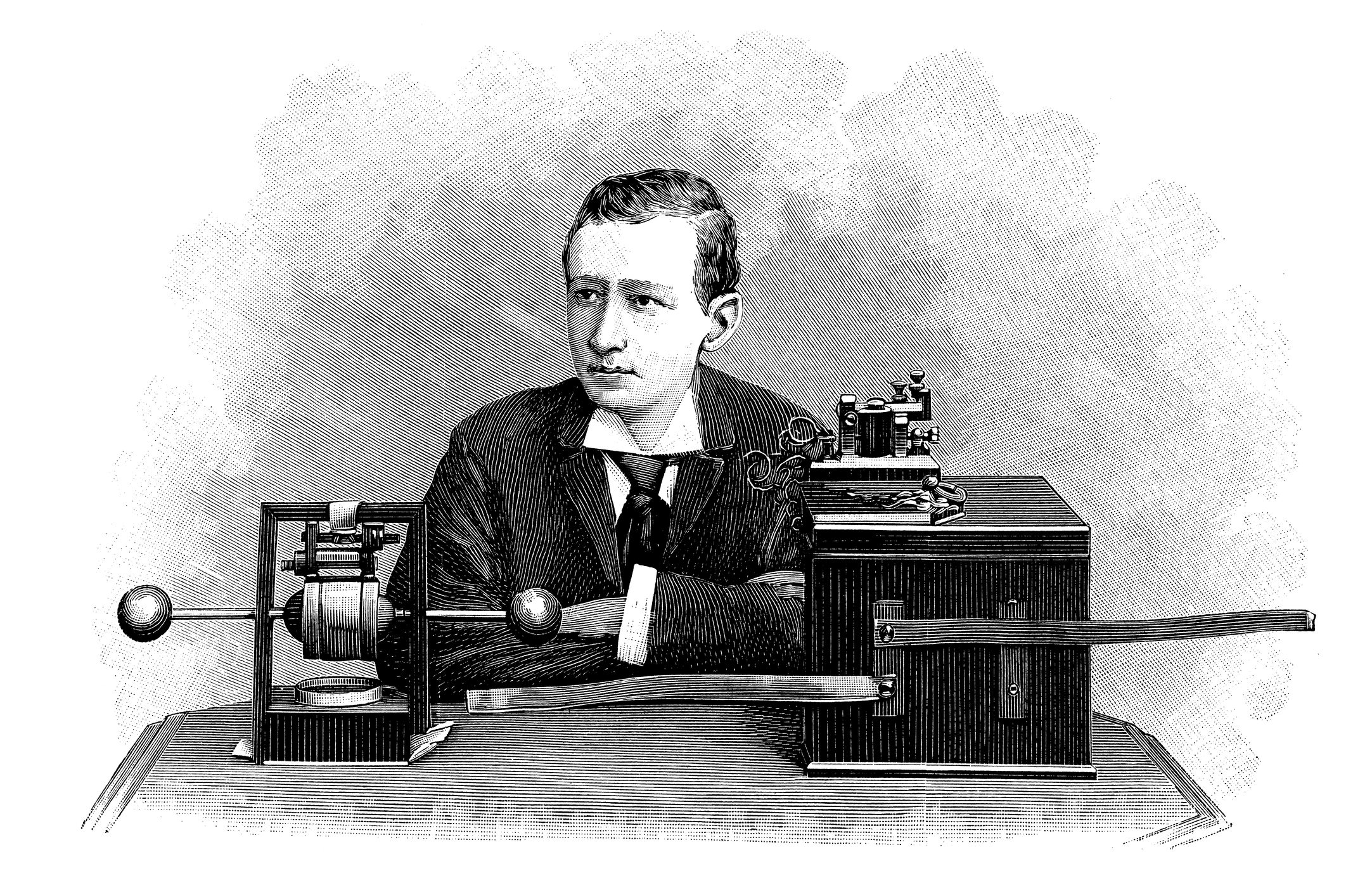 biografia guglielmo marconi inventore radio