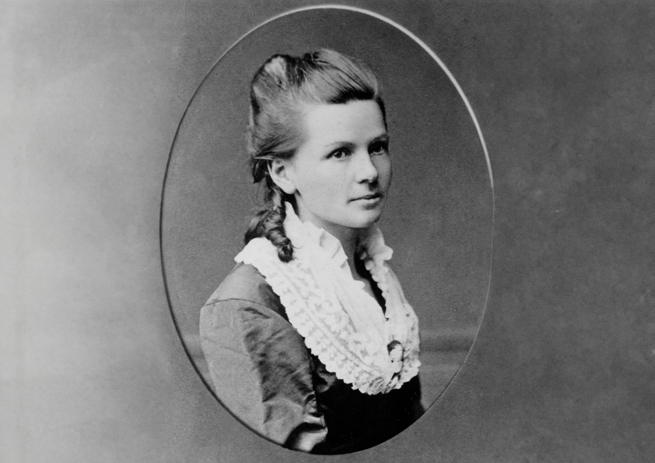 Bertha Benz