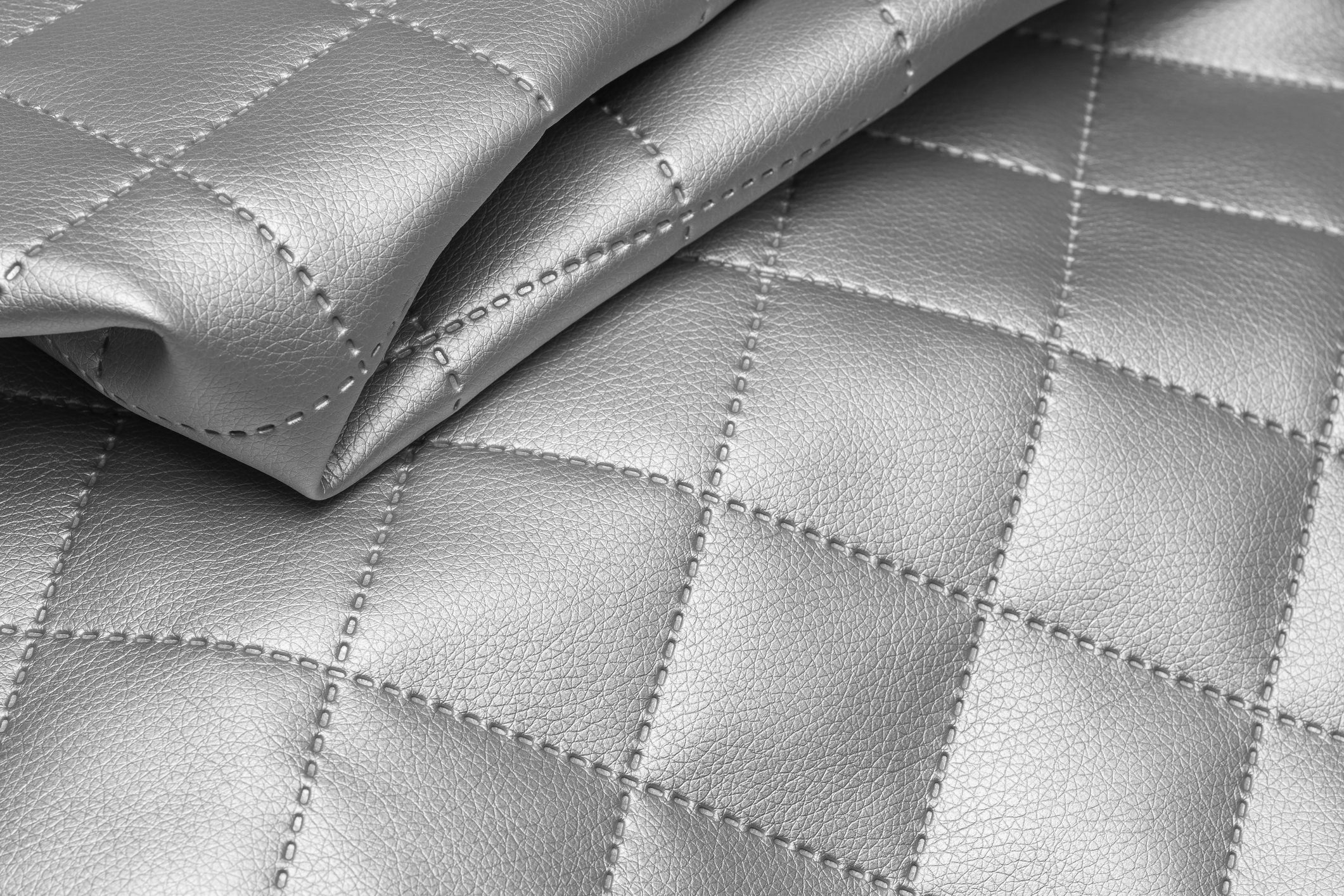 production de cuir écologique