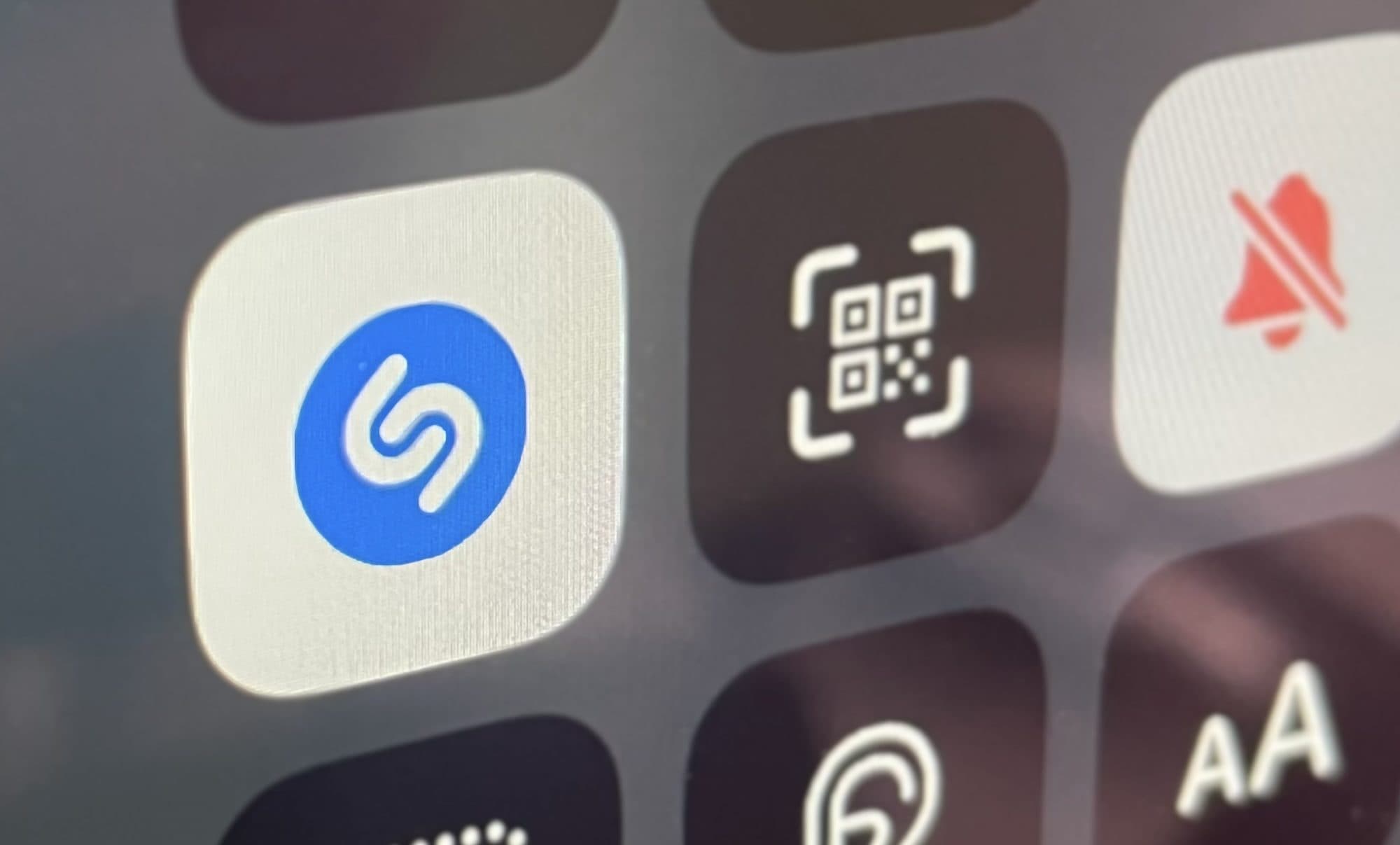 Shazam